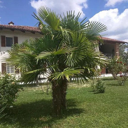 Riviera Delle Langhe Wine Country House With A Pool Casa vacanze *