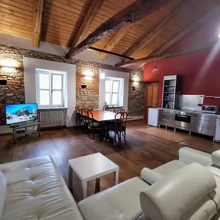 Riviera Delle Langhe Wine Country House With A Pool Monchiero