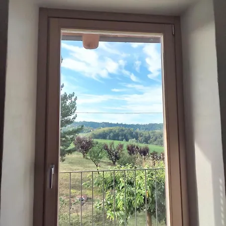Riviera Delle Langhe Wine Country House With A Pool Casa vacanze Monchiero