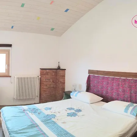 Riviera Delle Langhe Wine Country House With A Pool Ferienhaus Monchiero
