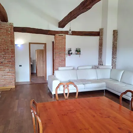 Riviera Delle Langhe Wine Country House With A Pool * Monchiero