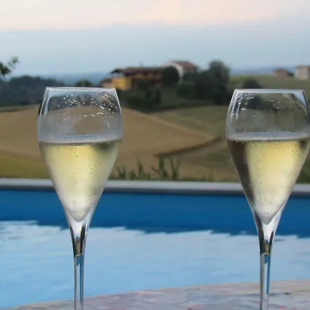 Riviera Delle Langhe Wine Country House With A Pool Casa vacanze *