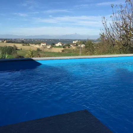 Casa vacanze Riviera Delle Langhe Wine Country House With A Pool Monchiero