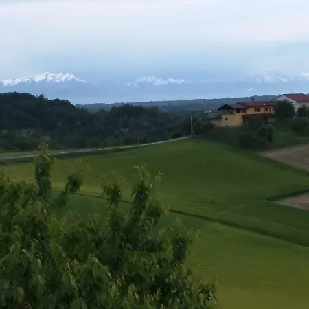 Casa vacanze Riviera Delle Langhe Wine Country House With A Pool
