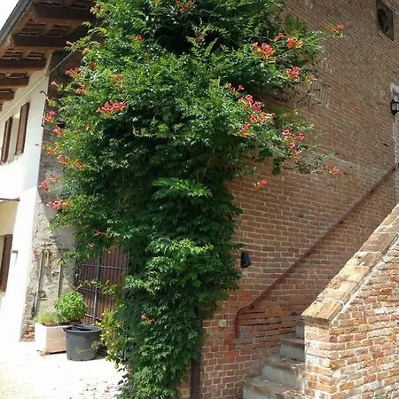 Riviera Delle Langhe Wine Country House With A Pool * Monchiero